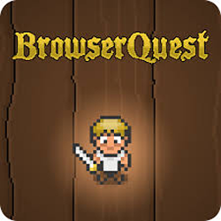 Browser Quest