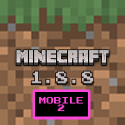 Eaglercraft 1.8 Touchscreen (PM)