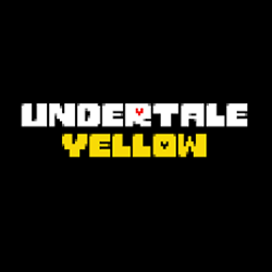 Undertale Yellow